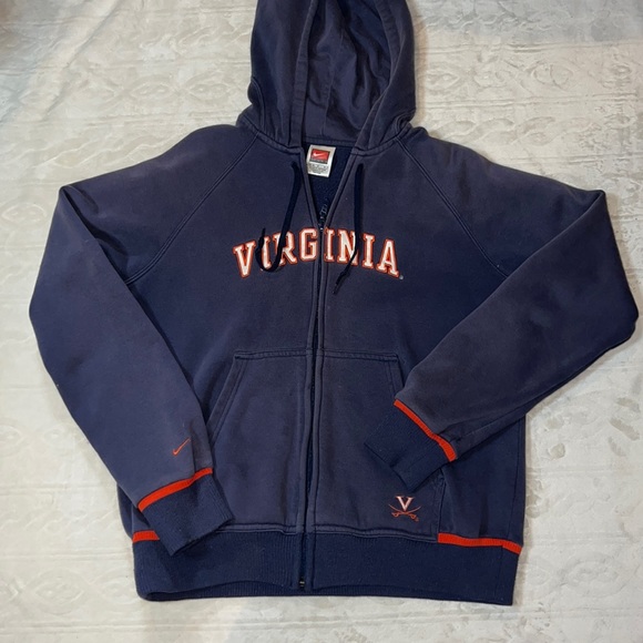 Nike Other - Vintage Nike jacket
